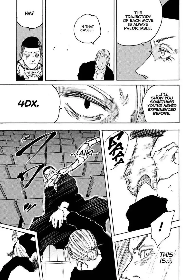 Sakamoto Days Chapter 102 11